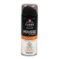 MARQUE REPÈRE - Mousse à raser protectrice - 250 ml