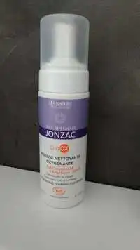 LÉA NATURE - Jonzac - Mousse nettoyante oxygénante