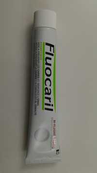 FLUOCARIL - Cosmétique - Bi-fluoré blancheur