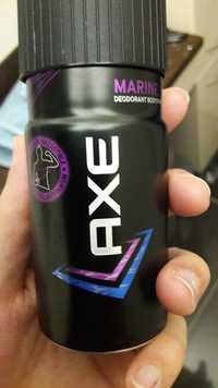 AXE - Marine - Déodorant