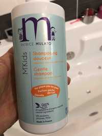MULATO - M'Kids - Shampooing douceur