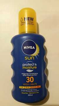 NIVEA - Sun - Spray solaire de soin