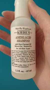 KIEHL'S - Amino acid - Shampoo