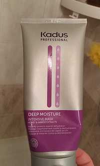 KADUS PROFESSIONAL - Deep moisture - Intensive mask