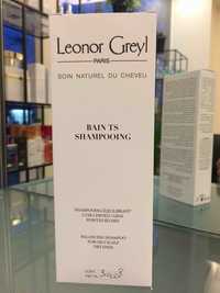 LEONOR GREYL - Bain Ts - Shampooing équilibrant 