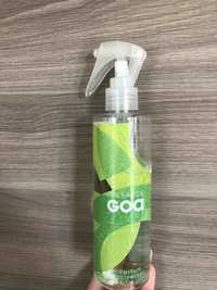 GOA - L'eau de Goa - Parfum universel