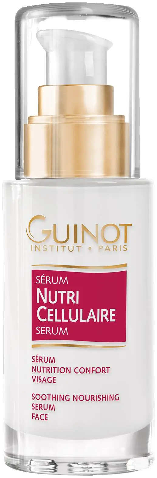 GUINOT - Sérum Nutri Cellulaire 