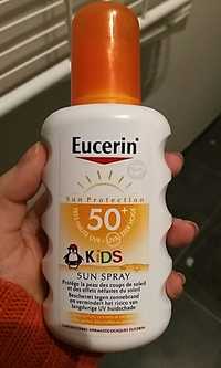 EUCERIN - Sun spray protecteur kids spf 50+
