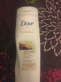DOVE - Body lotion