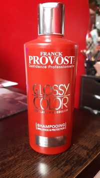 FRANCK PROVOST - Glossy Color - Shampooing brillance & protection