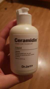 DR.JART+ - Ceramidin Liquid - Sérum