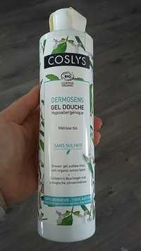 COSLYS - Dermosens - Gel douche