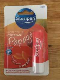 STERIPAN - Protecteur hydratant des lèvres à la papaye