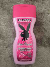 PLAYBOY - Super Playboy - Shower cream hydrating