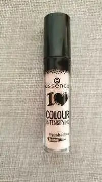 ESSENCE - I love colour intensifying - Eyeshadow base