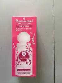 PURESSENTIEL - Minceur - Roller rondeurs rebelles 