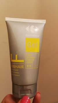 CARREFOUR - Gel for - Fixhair