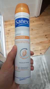 SANEX - Dermo sensitive - Anti-transpirant 24h