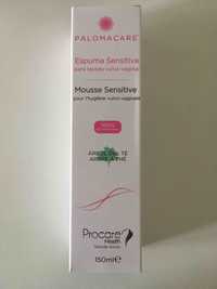PALOMACARE - Procare Health - Mousse sensitive