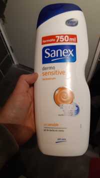 SANEX - Dermo Sensitive - Gel du ducha en crema