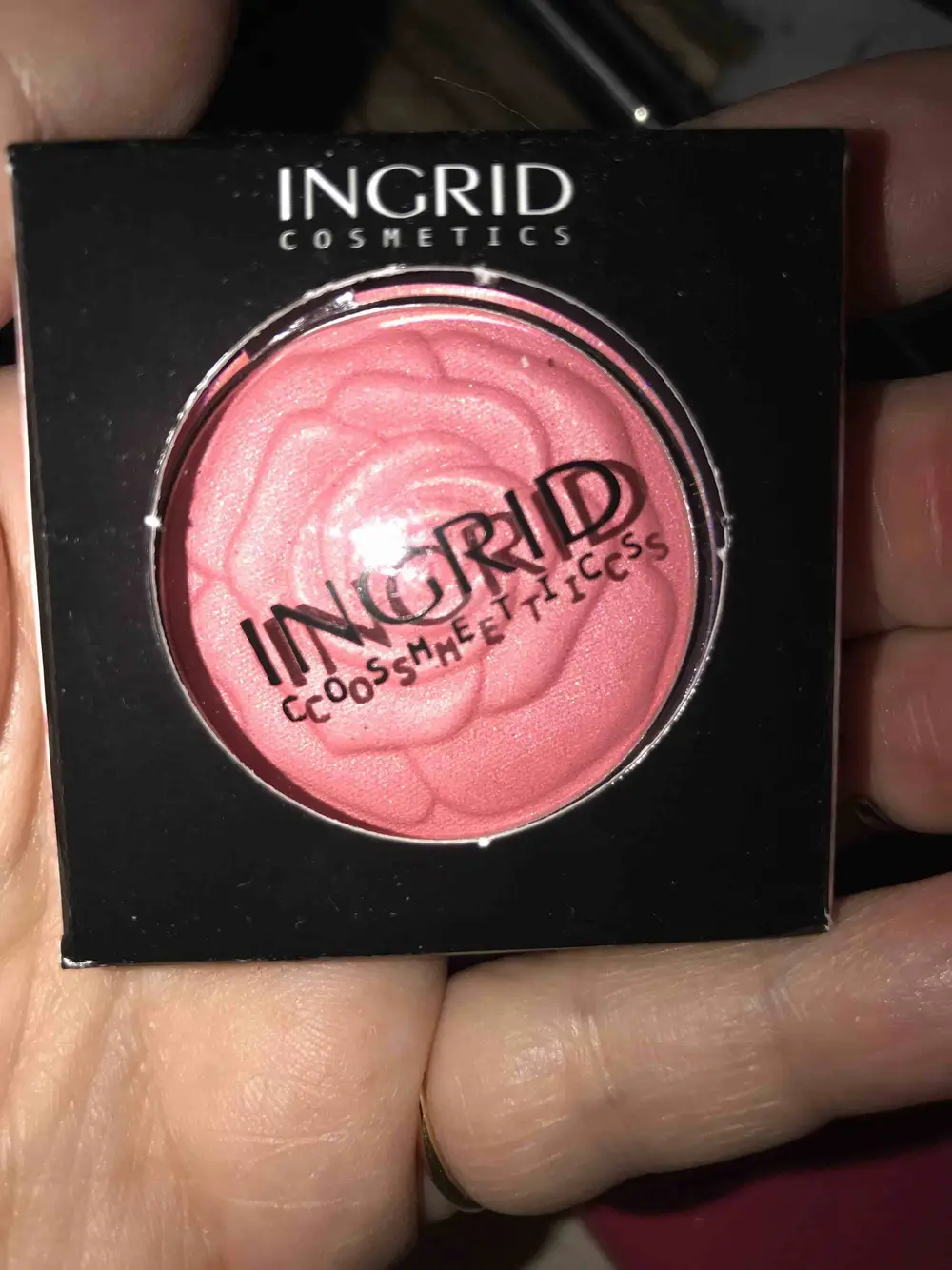 VERONA - Ingrid cosmetics n° 11