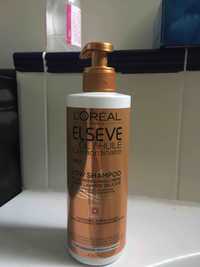 L'ORÉAL - Elseve - Low shampoo