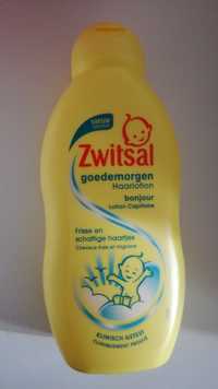 ZWITSAL - Bonjour - Lotion capillaire