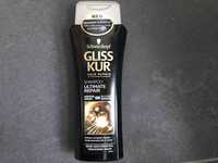 SCHWARZKOPF - Gliss kur hair repair - Shampoo ultimate repair