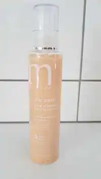 MULATO - Repigmentant - Soin crème ocre d'Havane reflets blond vanille