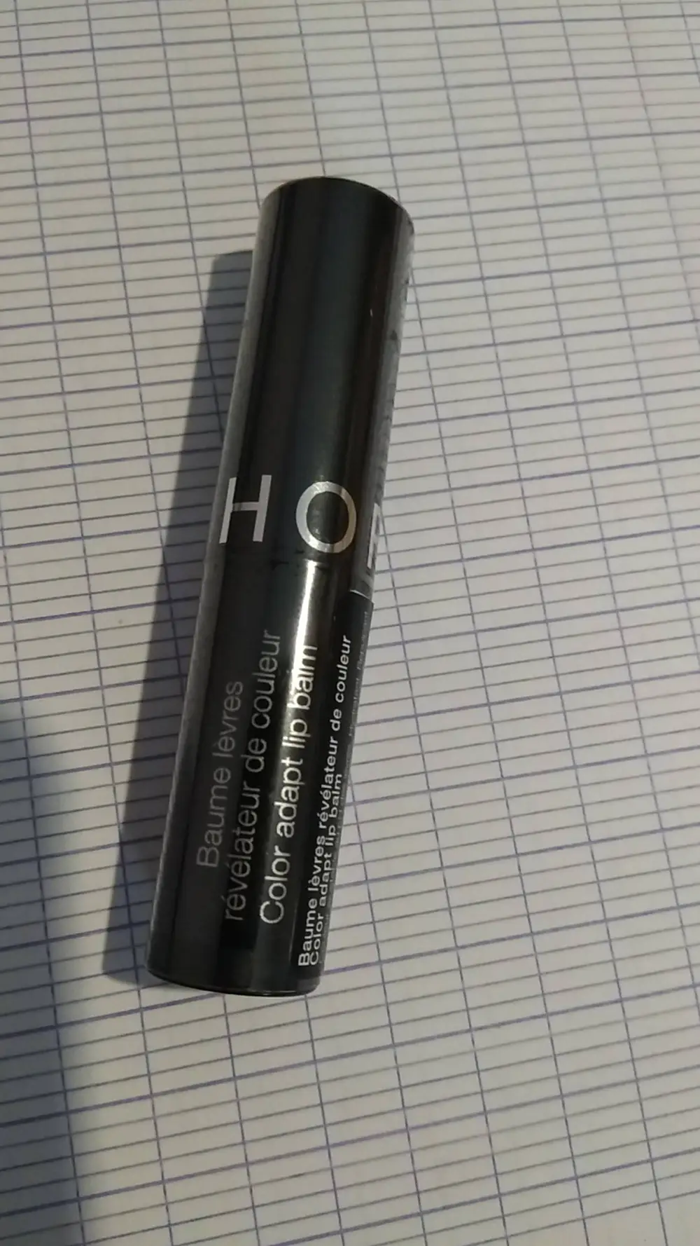 SEPHORA - Baume lèvres révélateur de couleur