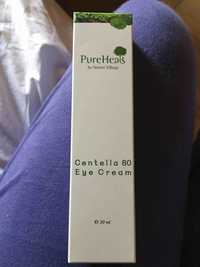 PUREHEALS - Centella 80 eye cream