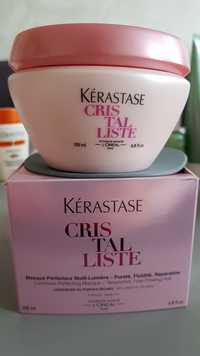 KÉRASTASE - Cristalliste - Masque perfecteur multi-lumiére