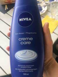 NIVEA - Creme care pflegedusche
