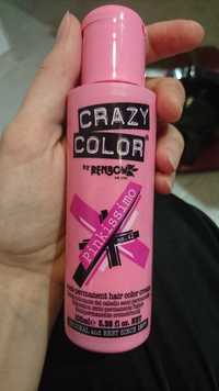 RENBOW - Crazy color - Semi permanent hair color cream