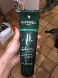 RENÉ FURTERER - Curbicia - Shampooing-masque pureté
