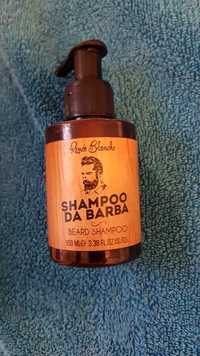 RENÉE BLANCHE - Beard shampoo