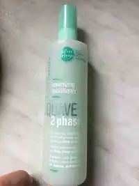 REVLON - Equave 2 phase - Volumizing conditioner