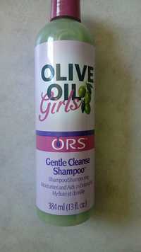 ORS - Girls - Gentle cleanse shampoo