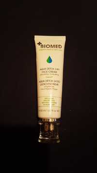 BIOMED - Aqua detox 24h - Face cream