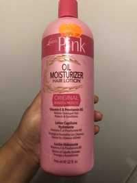 LUSTER'S - Pink original - Lotion capillaire hydratante 