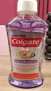 COLGATE - Total Pro gum health - Protección completa para encías y dientes