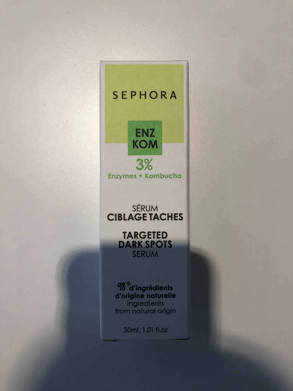 SEPHORA - Sérum ciblage taches