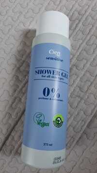 CIEN - Shower gel for all skin types