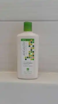 ANDALOU NATURALS - Exotic Marula oil - Conditionneur