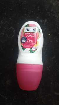BALEA - Deodorant sweet sunshine 24 h