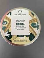 THE BODY SHOP - Moringa - Beurre corps