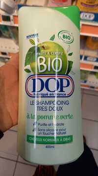 DOP - Bio shampooing très doux bio