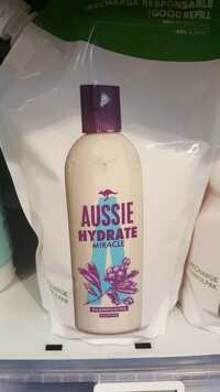 AUSSIE - Hydrate miracle - Shampooing
