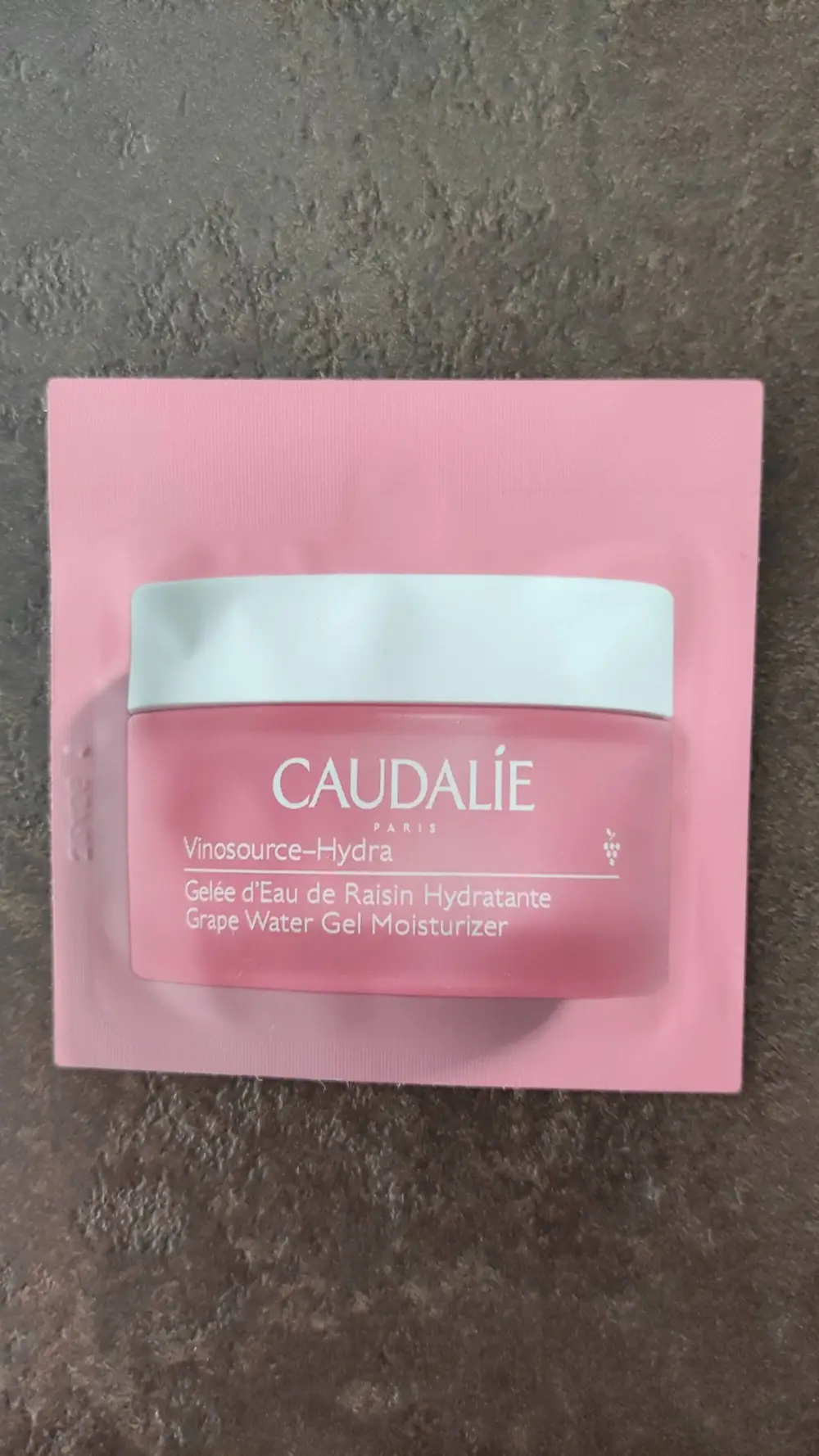 CAUDALIE - Gelée d'Eau de Raisin Hydratante