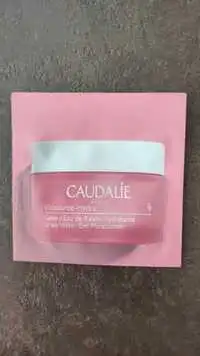 CAUDALIE - Gelée d'Eau de Raisin Hydratante